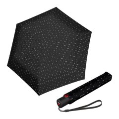 Knirps U.200 Rain Black