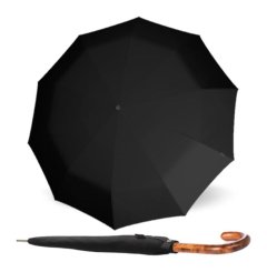 Knirps T.771 Long Black