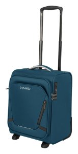 Travelite Jetpack Wings 2 Cabin Petrol