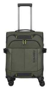 Travelite Briize S Khaki
