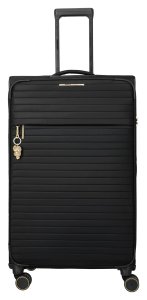 Travelite BARBARA Stepp L Black