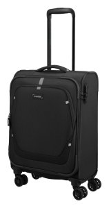 Travelite Umbria S Black