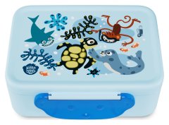 Affenzahn Lunchbox Unbelievable Underwater World