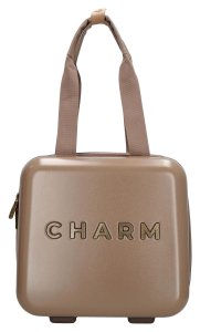 Charm London Capetown 23794 Taupe