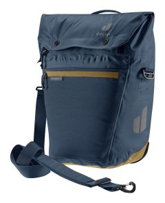 Deuter Mainhattan 17+10 Ink-Clay