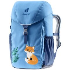 Deuter Waldfuchs 14 Wave-Nightblue