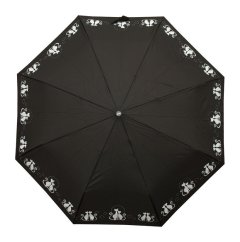 Doppler Mini Fiber Dreaming Cats Black
