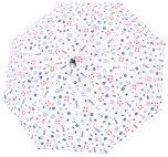 Derby Hit Mini Maritime White