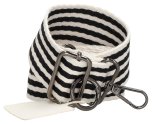 Beagles Fashion Shoulder Straps 23698 Black