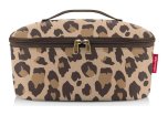 Reisenthel Coolerbag M Pocket Leo Macchiato