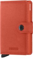 Secrid Miniwallet Original Orange