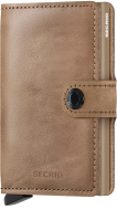 Secrid Miniwallet Vintage Taupe