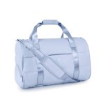 Heys Puffer Duffel Light Blue