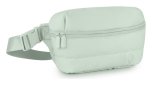 Heys Puffer Waist Bag Sage Green - 5