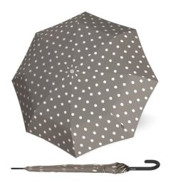 Knirps T.760 Dot Art Taupe