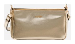 L.Credi Pamela 1005621 Shoulder bag Gold