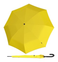 Knirps A.760 Stick Sun Yellow