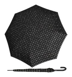 Knirps A.760 Stick Pinta Classic Black