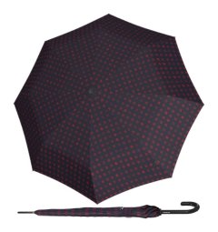 Knirps A.760 Stick Pinta Sailor Red
