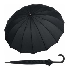 Derby Golf Uni Black