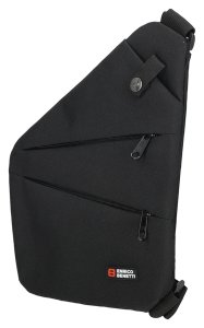 Enrico Benetti Amsterdam 54689 Black