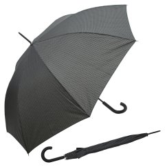 Derby Hit Long AC Automatic Gray/black
