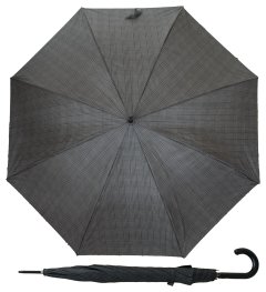 Derby Hit Long AC Automatic Black/gray