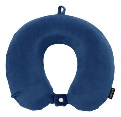 Travelite Neck Pillow Navy