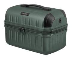Travelite Dynamiic Beautycase Green