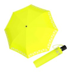 Doppler Fiber Magic Safety Yellow