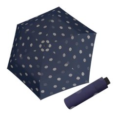 Doppler Fiber Havanna Timeless Blue Dots