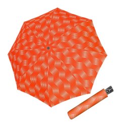 Doppler Fiber Magic Wave Orange