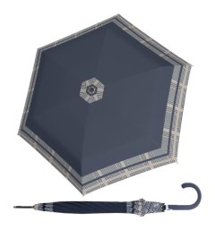 Doppler Fiber Flex AC Timeless Blue Hahnentritt