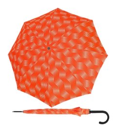 Doppler Fiber Flex Long AC Wave Orange