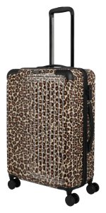Travelite Cruise M Leopard