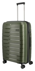 Travelite Air Base M Olive