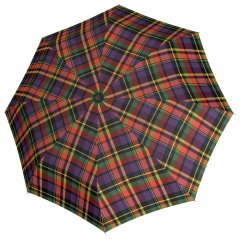 Derby Hit Magic Multicolored Plaid
