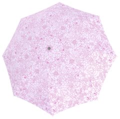 Doppler Fiber Mini Giardino Breezy Lila