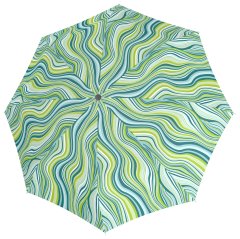 Doppler Fiber Mini Fresh Lemon