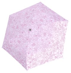 Doppler Fiber Havanna Giardino Breezy Lila