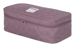 Travelite Lascana Edition Packing Cube+Wetbag Lavender