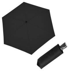Doppler Fiber Micro Flat Black