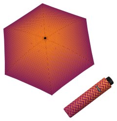 Doppler Fiber Havanna Strong Berry