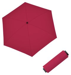 Doppler Fiber Mini Compact Viva Magenta