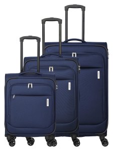 Travelite Priego S,M,L Navy