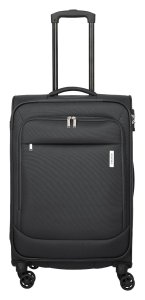 Travelite Priego M Anthracite