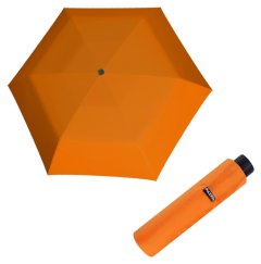 Doppler Fiber Havanna Uni Vibrant Orange