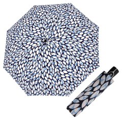 Doppler Fiber Magic Leaves Blue