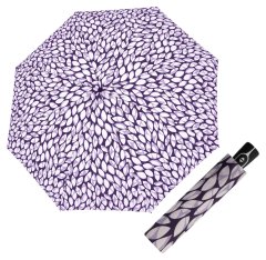 Doppler Fiber Magic Leaves Indigo