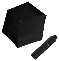 Doppler Fiber Havanna Uni Black